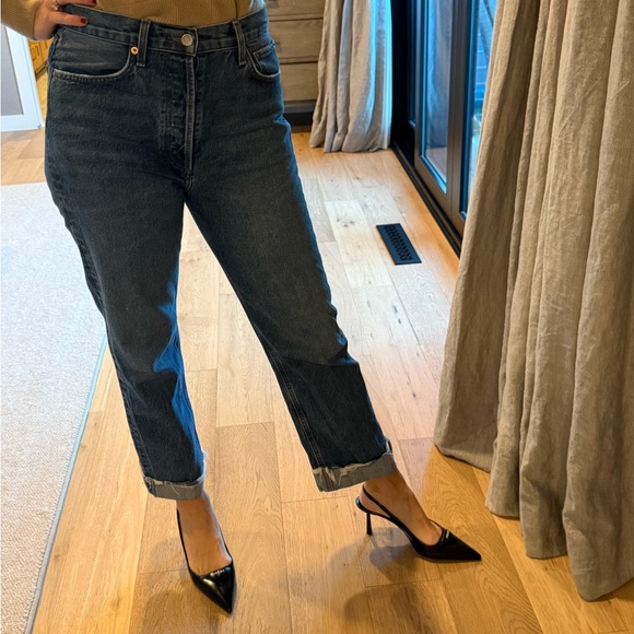 Agolde Denim - Agolde 90’s pinchwaist jeans